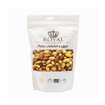  سه مغز باربیکیو رویال - 1000 گرم636559fa3a2ea78830